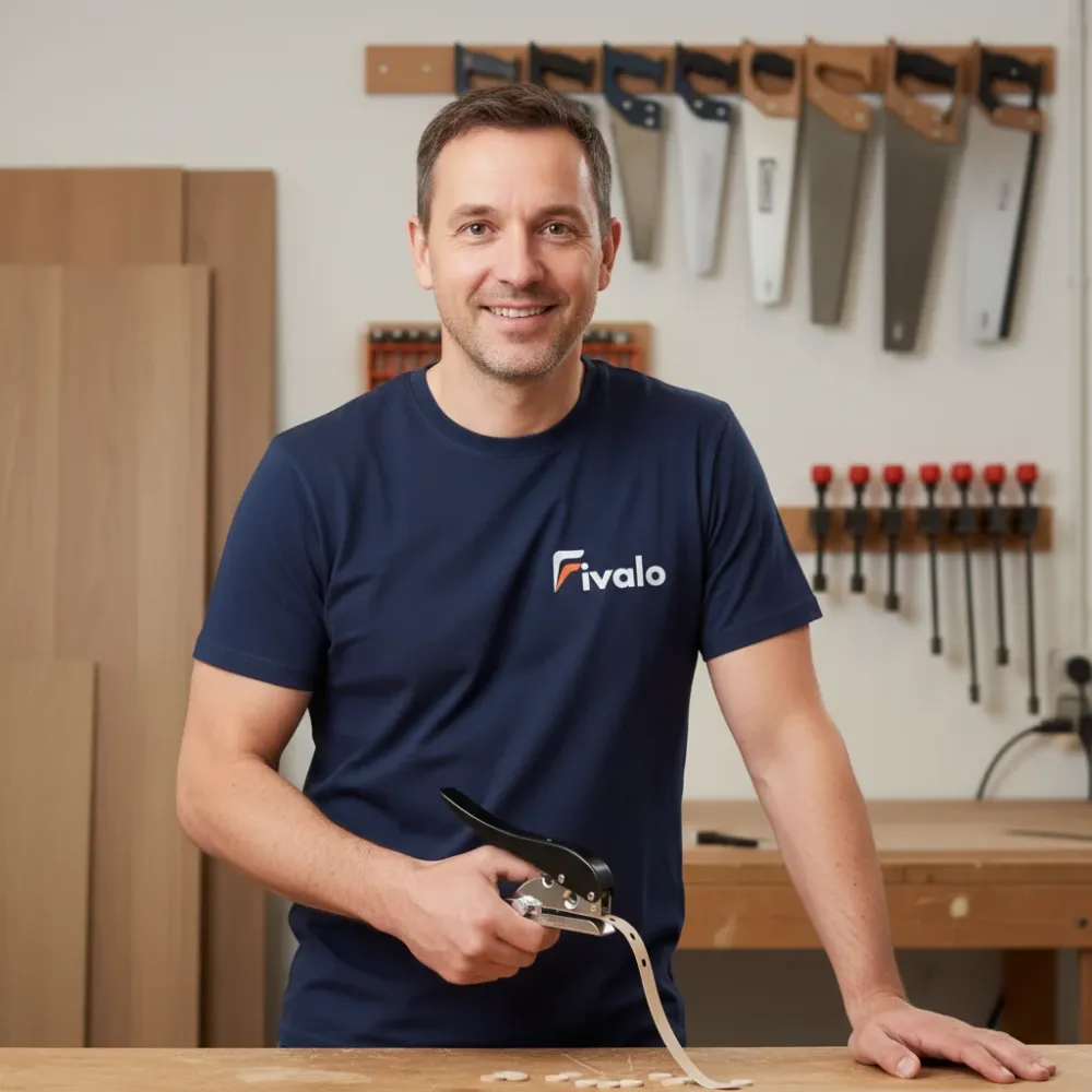 Fivalo™ Puun Reikäkärkisarja