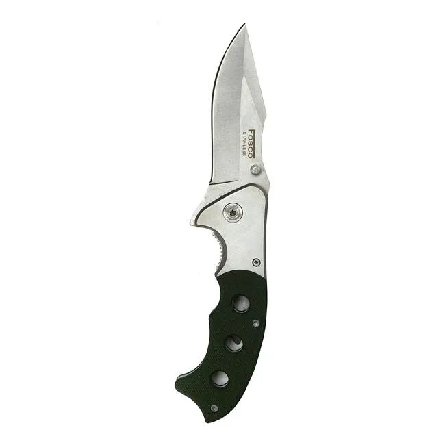 Fosco veitsi Ripper