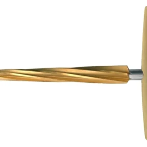 GEWA End pin reamer Cello - Spiral reamer