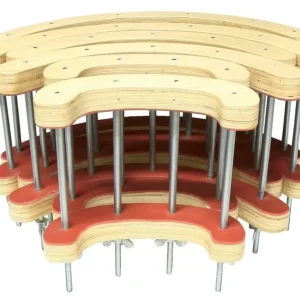 GEWA Glue clamp Cello - 4/4