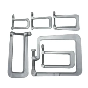 GEWA Repair clamp - 40 x 125 mm