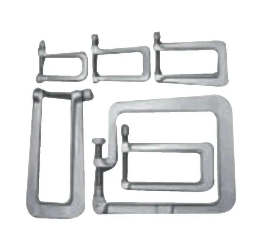 GEWA Repair clamp - 45/150 mm