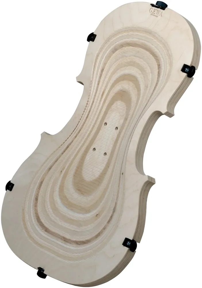 GEWA Wooden work base - Cello