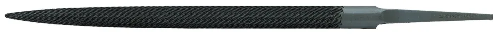 Glardon Precision file - Cut 0