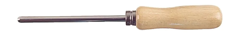 Hattori Scraper-burnisher - Round