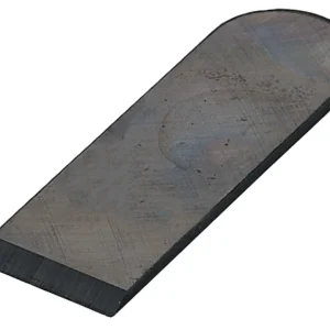 Herdim Plane - 7 mm Arched sole