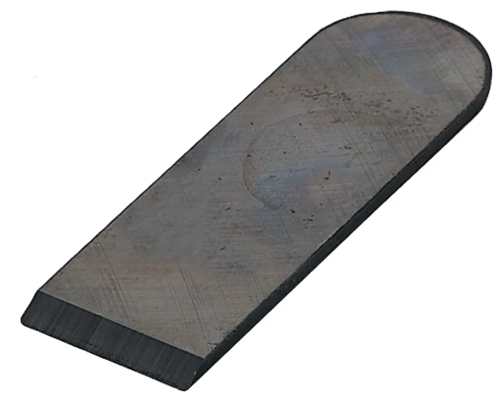 Herdim Plane - 18 mm Flat sole