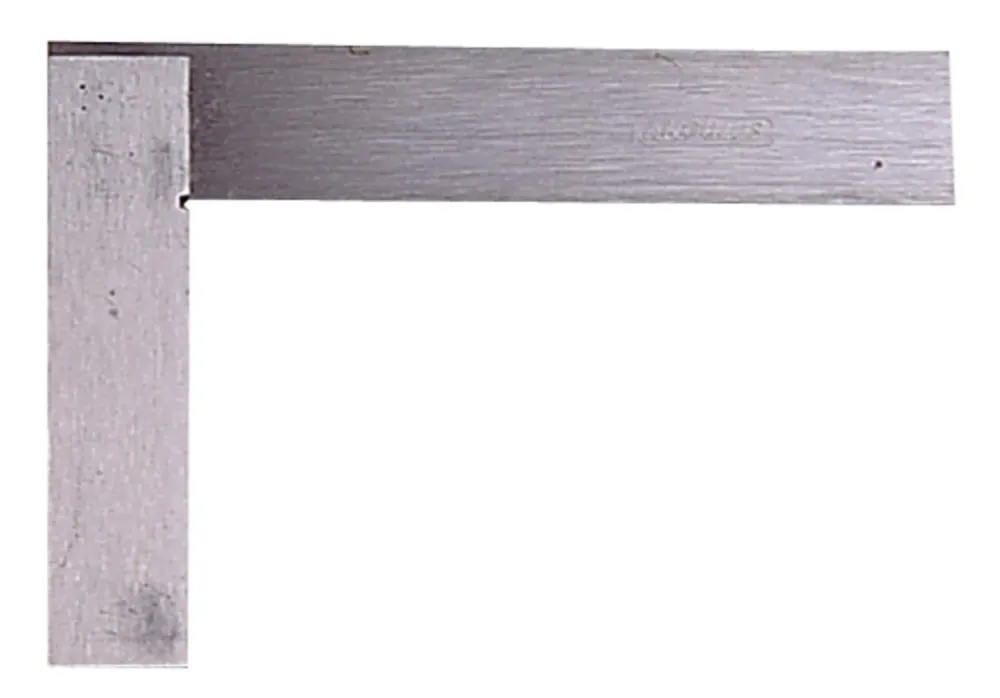 Herdim Precision square - 60 x 40 mm