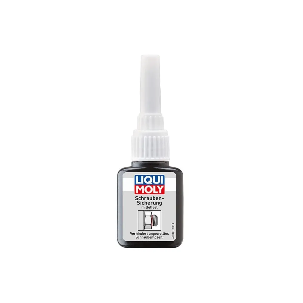 Jarrufiletti Medium Resistance LIQUI MOLY (10 g)