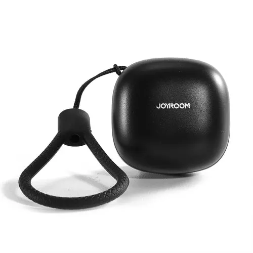 Joyroom TWS IP54 mustat langattomat kuulokkeet (MG-C05)