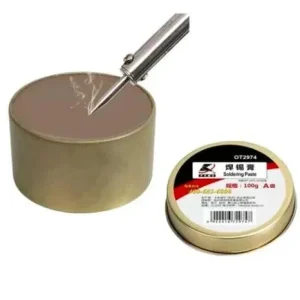 KAFUWELL OT2974 Juotospasta 100g