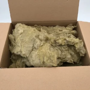Kivivillaeristys löysä 1 kg täytevillan