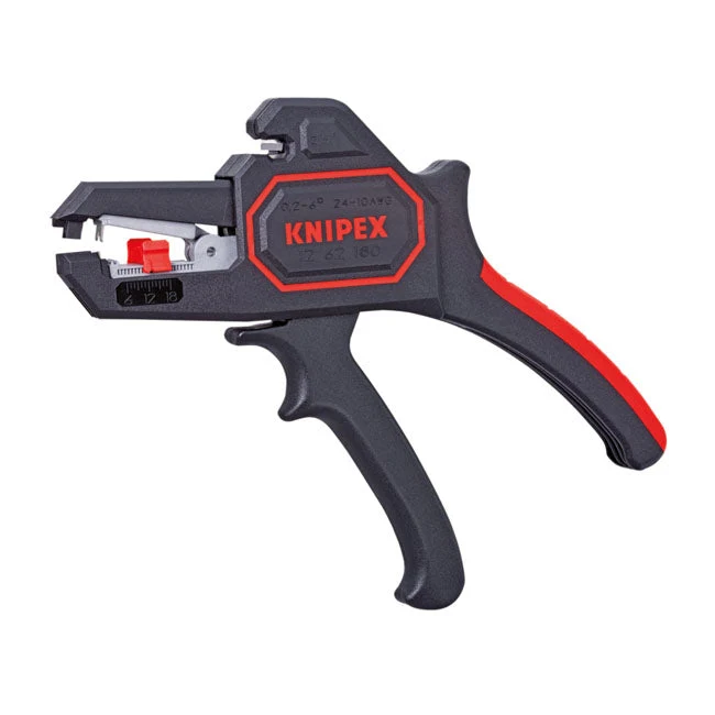 Knipex Automaattinen eristyksen irrotuslaite