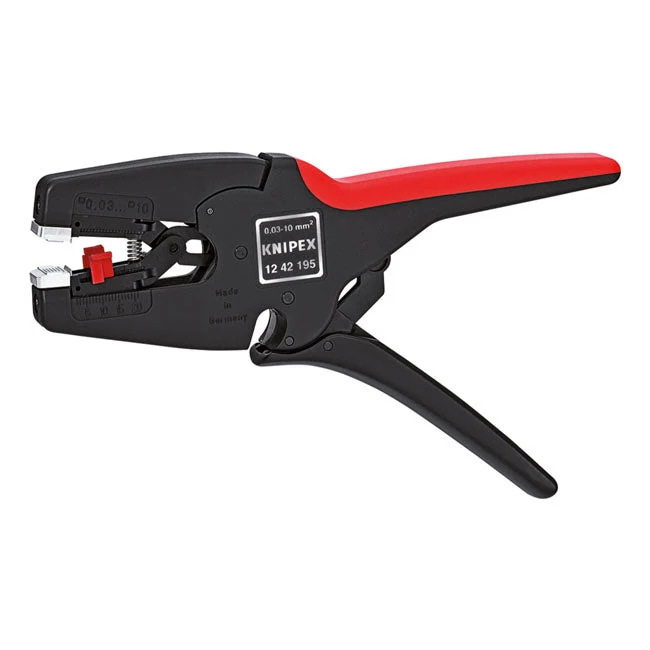 Knipex Automaattinen eristyksen irrotuslaite Multistrip 10