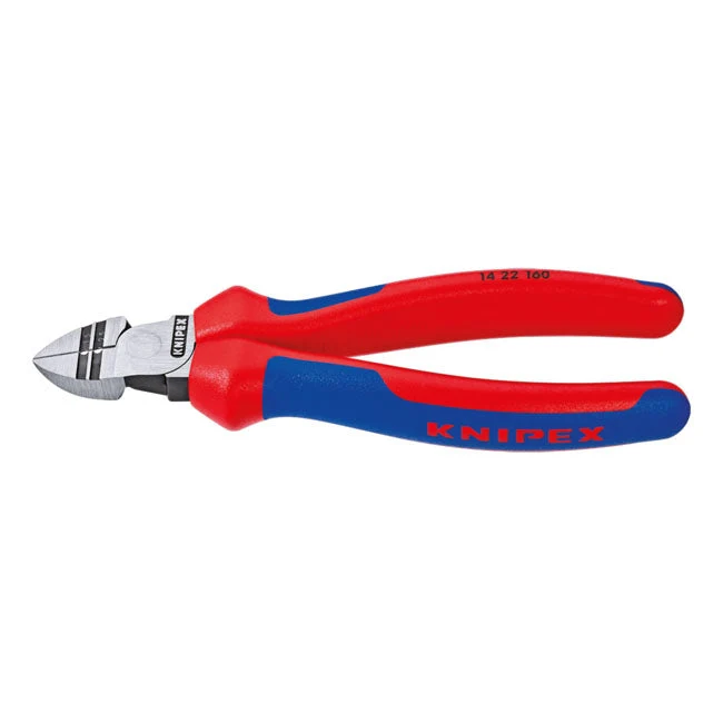 Knipex Diagonaaliset eristyspihdit
