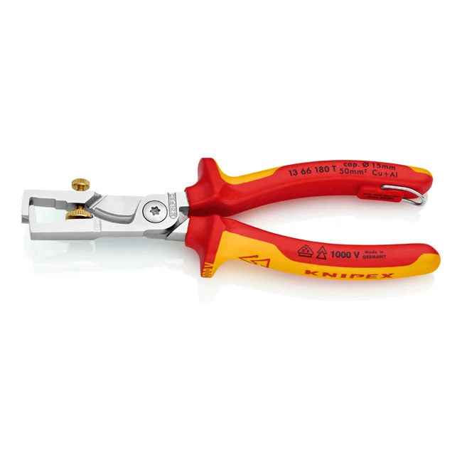 Knipex eristyspihdit StriX VDE