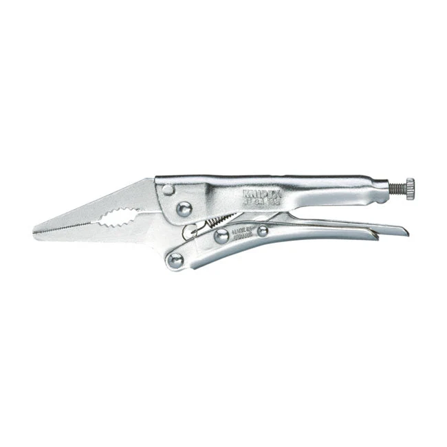 Knipex Grip-pihdit, joissa on pitkät kapeat leuat
