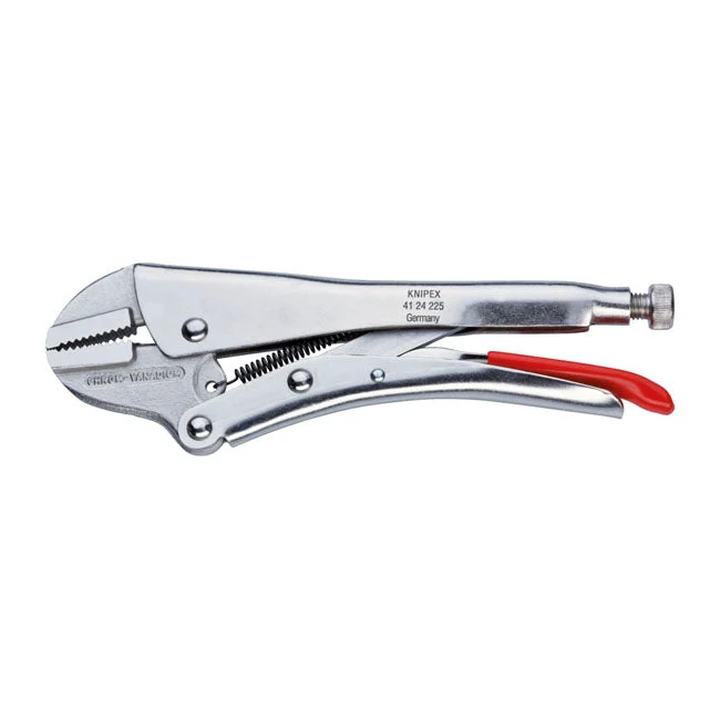 Knipex Grip-pihdit litteille materiaaleille