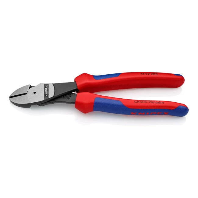 Knipex High Leverage Diagonal Cutting Pliers Large (Knipexin suuri vipuvoimapihdit)