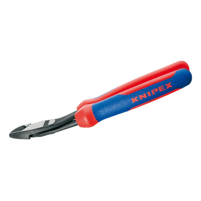 Knipex High Leverage Diagonal Cutting Pliers Large (Knipexin suuri vipuvoimapihdit)