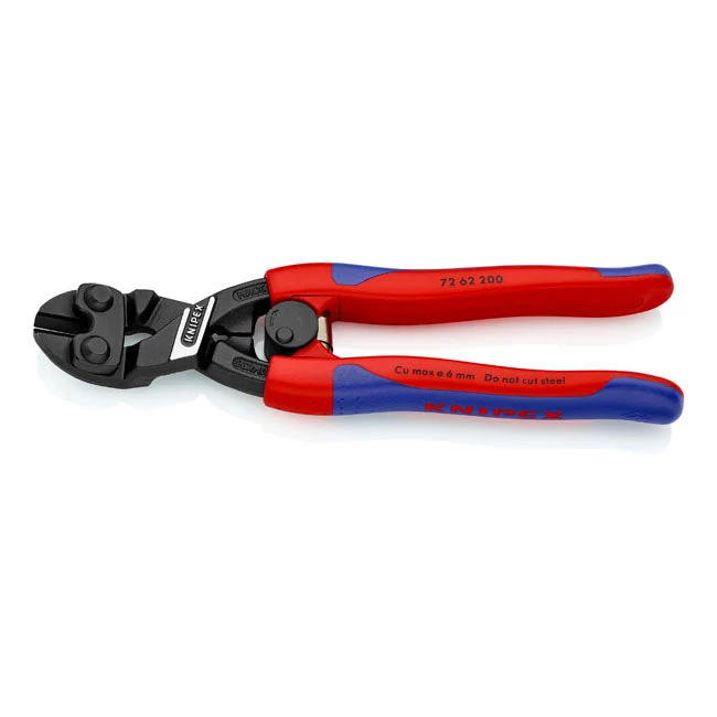 Knipex High Leverage Flush -leikkuri