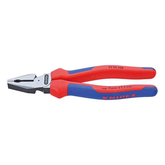 Knipex High Leverage -yhdistelmäpihdit