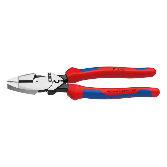 Knipex Linemans-pihdit