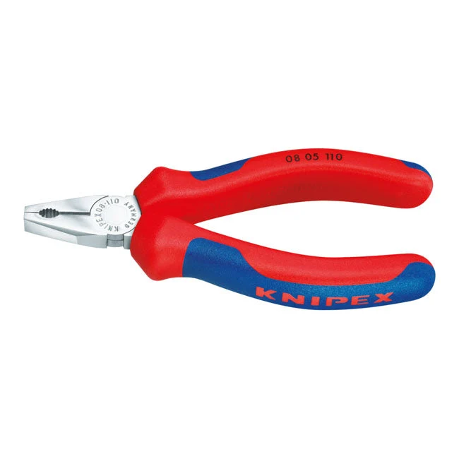 Knipex Mini-yhdistelmäpihdit