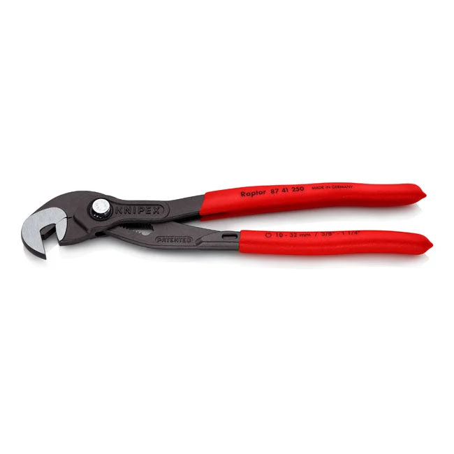 Knipex moniliukulenkkiavain Raptor