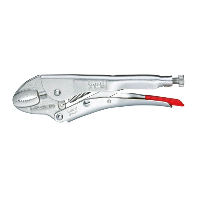 Knipex Pihdit pyöreille materiaaleille