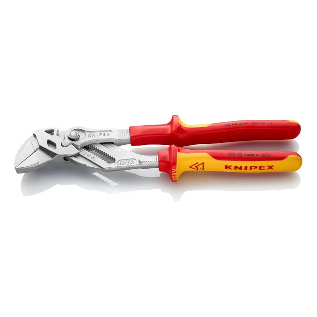 Knipex Pihdit VDE-avain VDE-pihdit