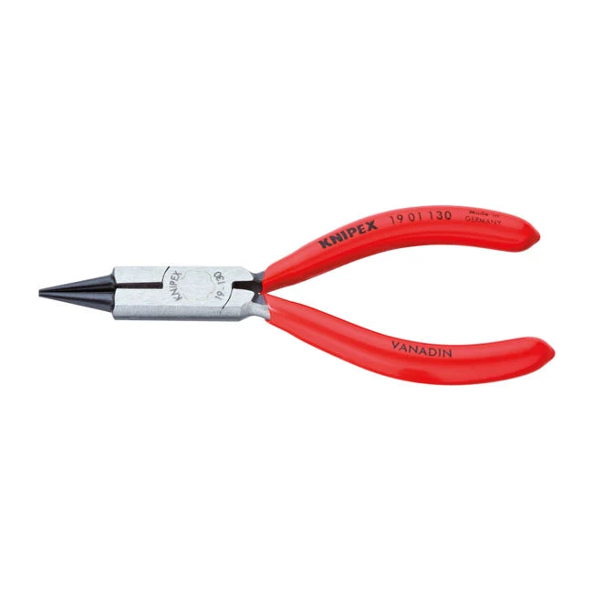 Knipex Pyöreät pihdit, joissa on leikkuuterät