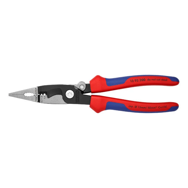 Knipex sähköasennuspihdit