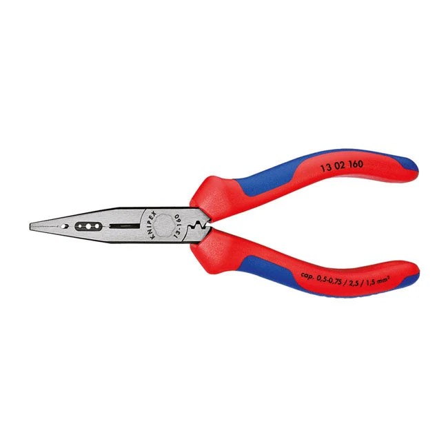 Knipex sähköasentajien pihdit