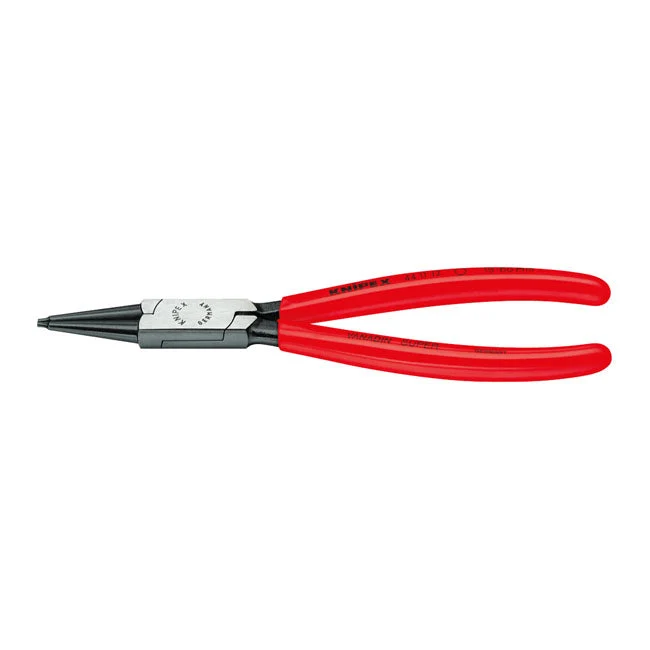Knipex Sisäpuoliset kiristyspihdit suorilla kärjillä