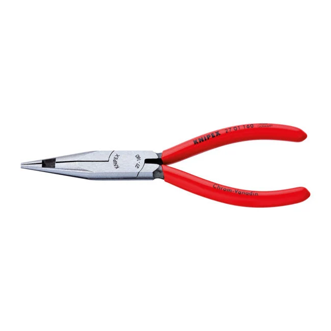 Knipex Snipe-pihdit, joissa on keskiöleikkuri