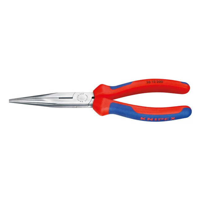 Knipex Snipe-pihdit, joissa on sivuleikkuri