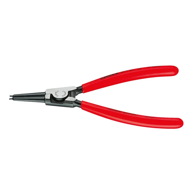 Knipex Ulkoiset kiristyspihdit suorilla kärjillä