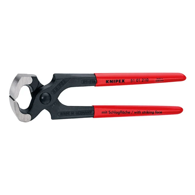 Knipex Vasarapää-tyylinen puusepänpuikko