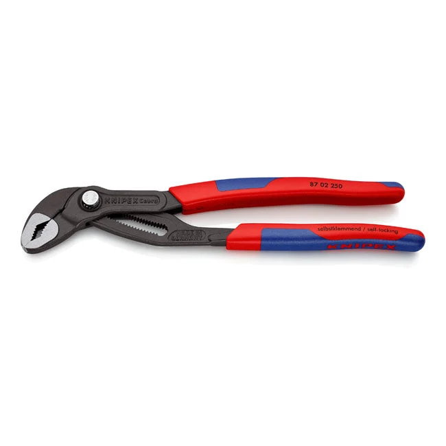 Knipex vesipumppupihdit Cobra