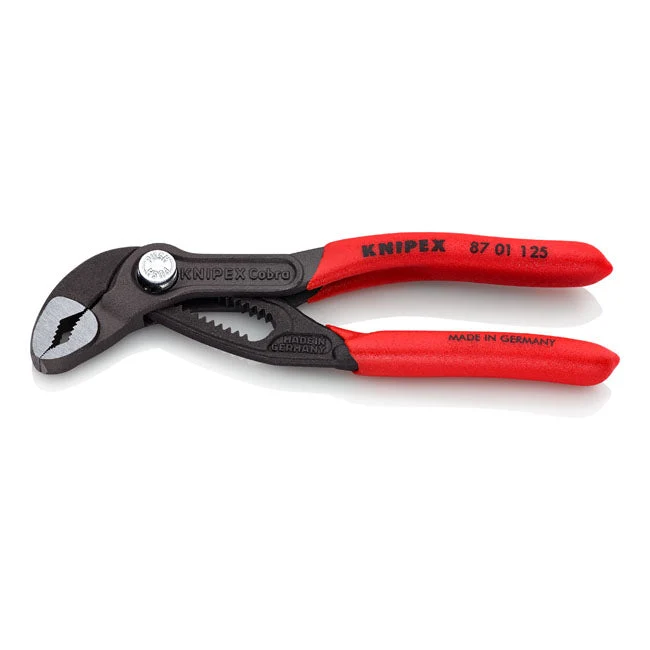 Knipex vesipumppupihdit Cobra Kompact