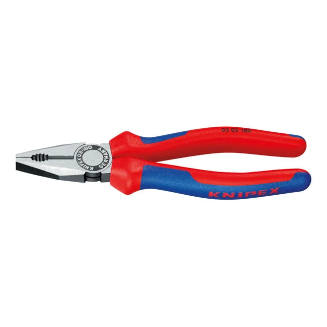 Knipex-yhdistelmäpihdit