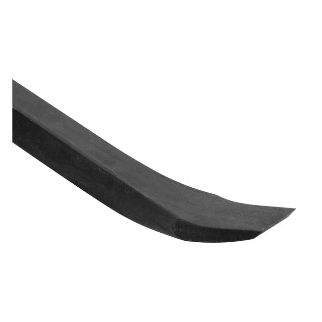 Lang Tools 5-osainen setti piikkaustankoja
