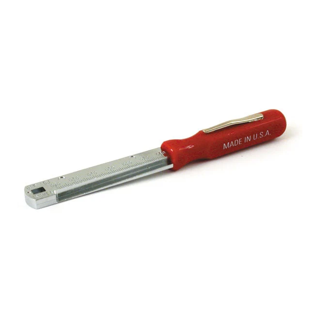 Lang Tools Sytytystulpan aukko/mittari työkalu