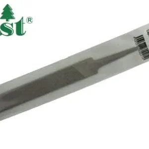 Lattaviila 6" ProForest, ilman reunahakkausta