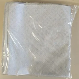 Laudesuoja 2-kert, 100 kpl pus, 40x40cm