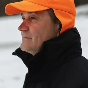 LEO MAJOR METSÄSTYSLAKKI