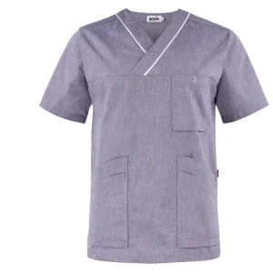 Leon v-tunic