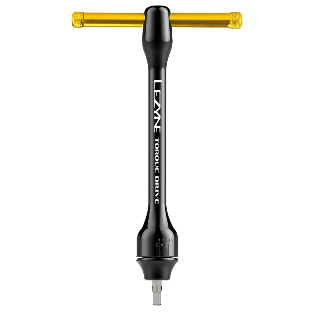 LEZYNE TORQUE DRIVE Mini momenttiavain