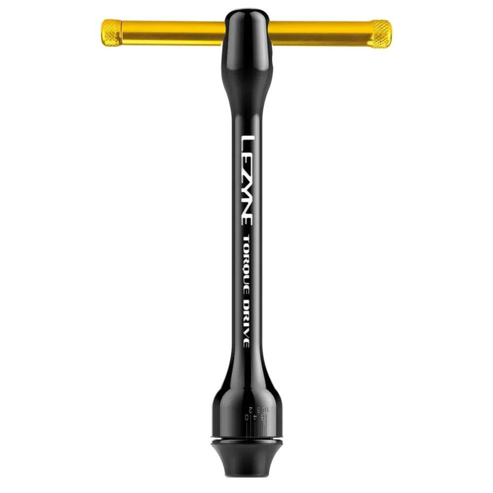 LEZYNE TORQUE DRIVE Mini momenttiavain